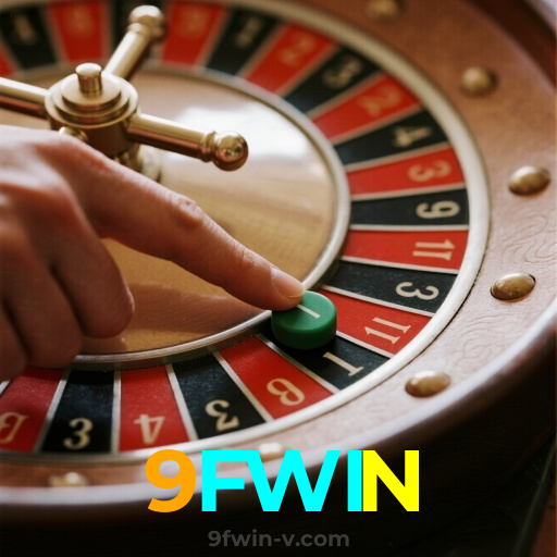 9FWIN：Aposte no futebol e jogue os melhores jogos de cassino com segurança!