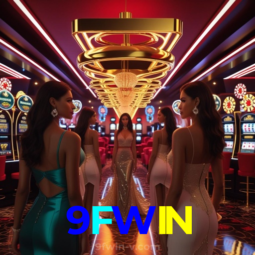 9FWIN:Jogue blackjack e aposte no futebol para uma experiência emocionante!