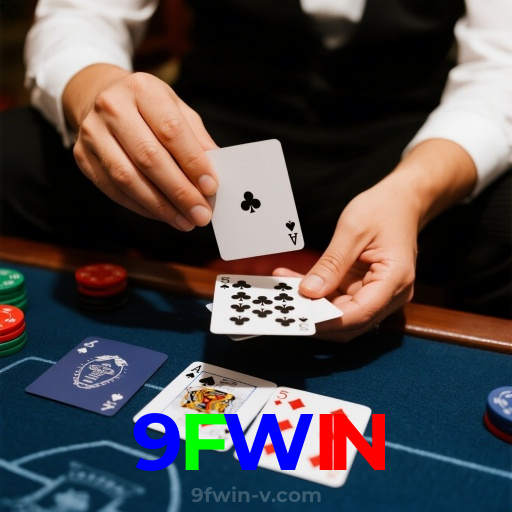 9FWIN:Apostas no futebol e grandes prêmios nos melhores jogos de cassino!