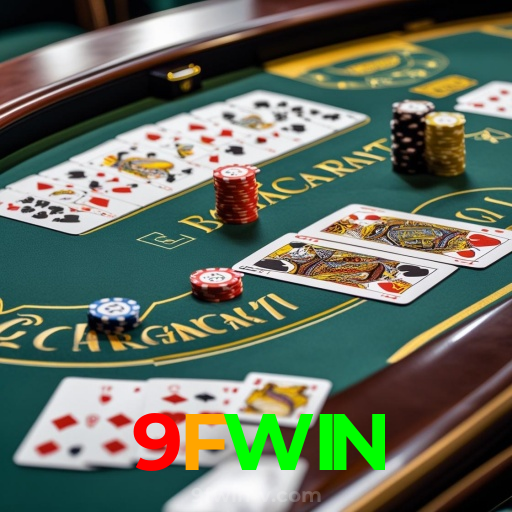9FWIN:Jogue as melhores slots e aposte no futebol para grandes vitórias!