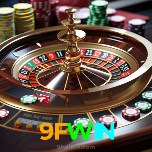 9FWIN:Aposte no futebol e ganhe prêmios fantásticos em blackjack e roleta!