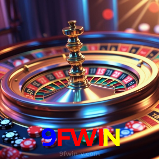 9FWIN:Aposte nas mesas de poker e ganhe vitórias épicas!