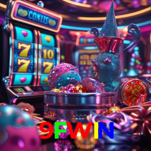9FWIN:Aposte agora e ganhe no melhor cassino online!
