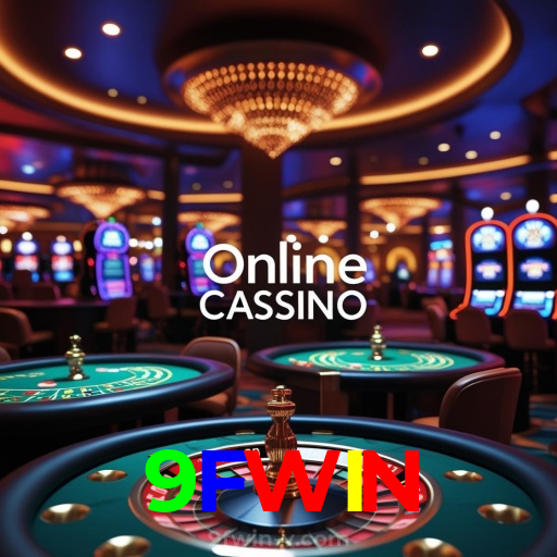 9FWIN:Aposte no futebol e jogue blackjack para grandes vitórias!