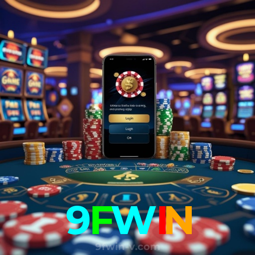 9FWIN:Cada jogada no blackjack é uma chance de conquistar vitórias!