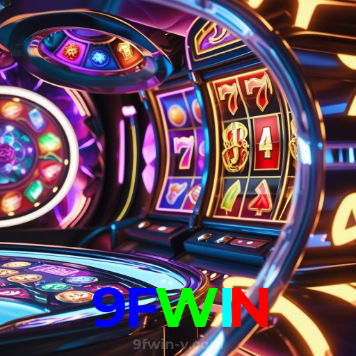 9FWIN:O cassino online está te esperando! Gire a roleta e ganhe!