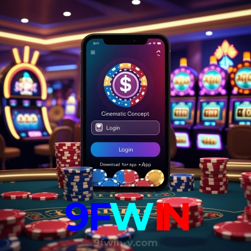 9FWIN:Vença no blackjack e prove que você é um verdadeiro mestre!
