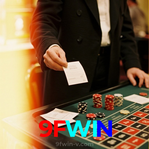9FWIN：Onde você pode apostar no futebol e jogar os melhores jogos de cassino!