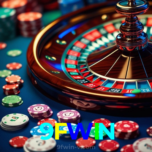 9FWIN:Sua sorte brilha em jogos de blackjack e apostas no futebol!