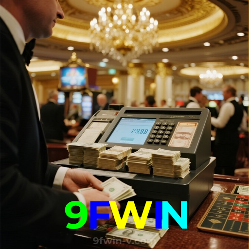 9FWIN：Ganhe prêmios incríveis no futebol e em jogos como roleta e blackjack!
