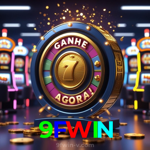 9FWIN:Jogue nas slots e vença o jackpot! A sorte está te esperando!