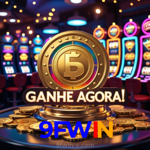9FWIN:No cassino online mais confiável, aposte no futebol e jogue roleta!