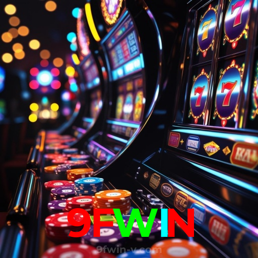 9FWIN:Ganhe prêmios fantásticos nas roletas online!
