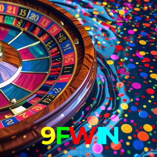 9FWIN：Apostas no futebol e grandes vitórias em roleta e blackjack!