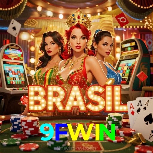9FWIN:A adrenalina do futebol online é sua chance de ganhar!
