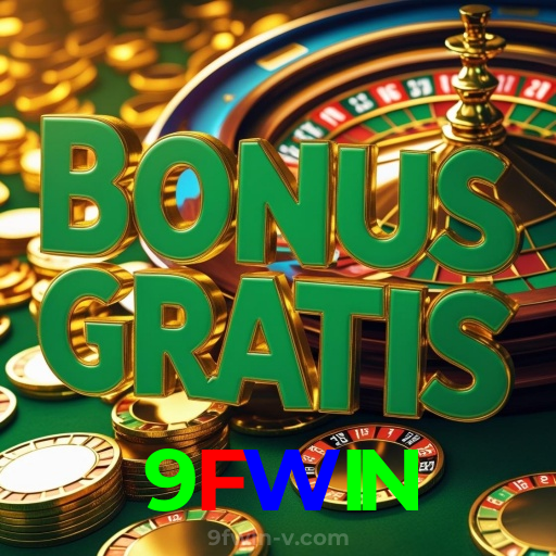 9FWIN:Seu lugar de apostas no futebol e prêmios incríveis em jogos de cassino!