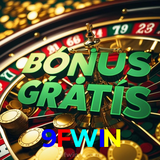 9FWIN:Jogue roleta, aposte no futebol e vença no nosso cassino online!