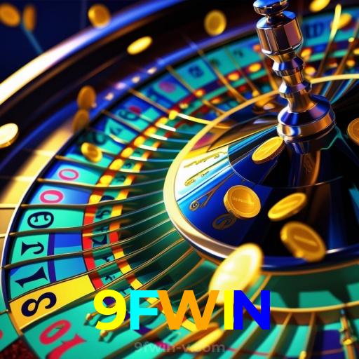 9FWIN:Em nosso cassino online, grandes prêmios estão ao seu alcance!