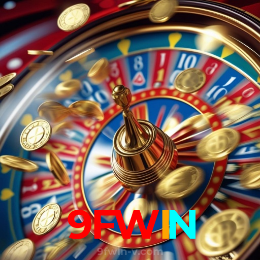9FWIN:Jogue agora no nosso cassino online e ganhe muito mais!
