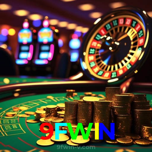 9FWIN:Vença no poker e mostre que você é um verdadeiro campeão!