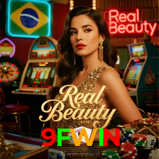 9FWIN：Aposte no futebol e jogue os melhores jogos de cassino com grandes prêmios!