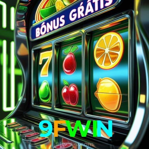 9FWIN:Jogue slots, aposte no futebol e ganhe prêmios incríveis no cassino!