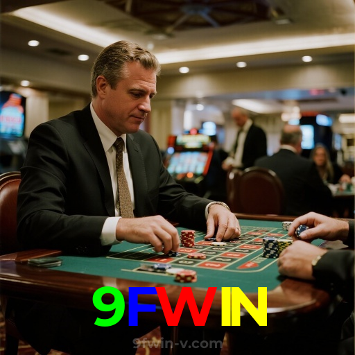 9FWIN:Jogue poker online e conquiste grandes vitórias nas cartas!