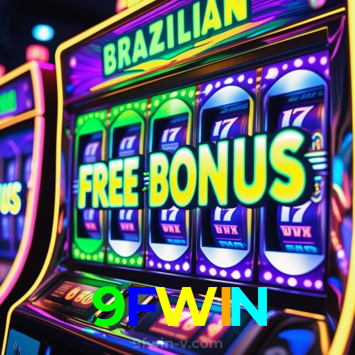 9FWIN:A melhor experiência de apostas no futebol e cassino está no nosso site!