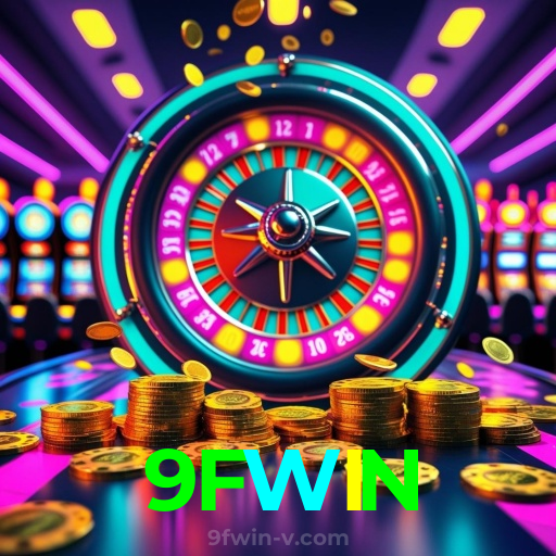 9FWIN:Vença no futebol online e ganhe prêmios incríveis!