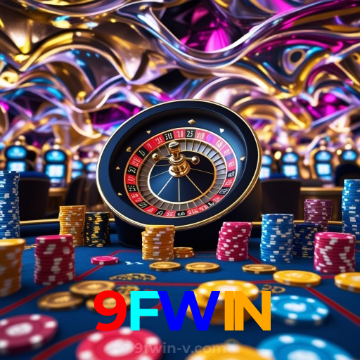 9FWIN:Jogue slots de tirar o fôlego e conquiste vitórias épicas!
