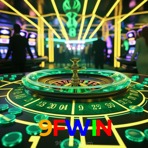 9FWIN:O cassino perfeito para jogar poker e fazer apostas no futebol online!