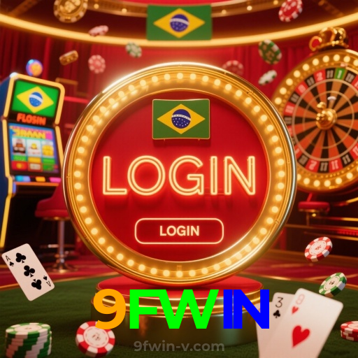 9FWIN：Jogue roleta, aposte no futebol e conquiste prêmios épicos!