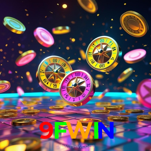 9FWIN:Apostas ao vivo no futebol e grandes prêmios em blackjack e roleta!