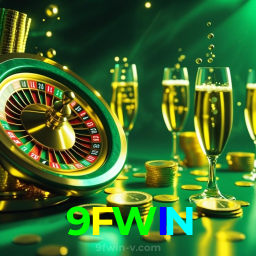 9FWIN:Em cada giro nas slots, a vitória está ao seu alcance!