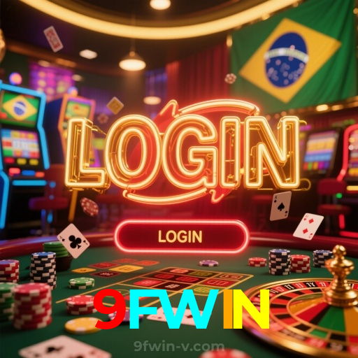 9FWIN:Aposte no futebol e ganhe em jogos como roleta e blackjack online!