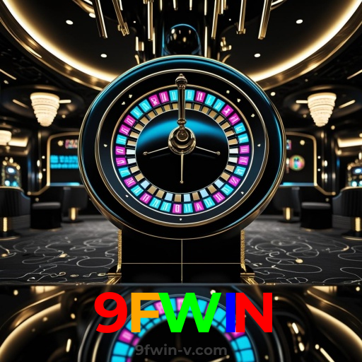 9FWIN：Jogue blackjack, aposte no futebol e conquiste vitórias épicas no cassino online!