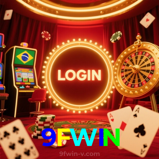 9FWIN：Cada giro nas slots é uma nova chance de mudar sua sorte!
