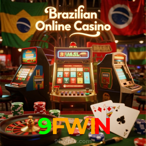 9FWIN：A roleta nunca foi tão emocionante! Aposte e ganhe!