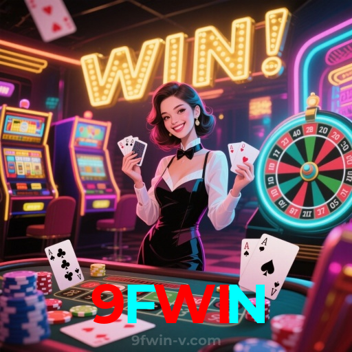 9FWIN:Jogue futebol online e experimente a emoção de ser vencedor!
