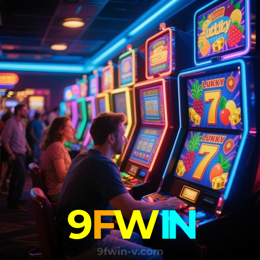 9FWIN:Aposte nas roletas e veja os prêmios incríveis chegarem até você!