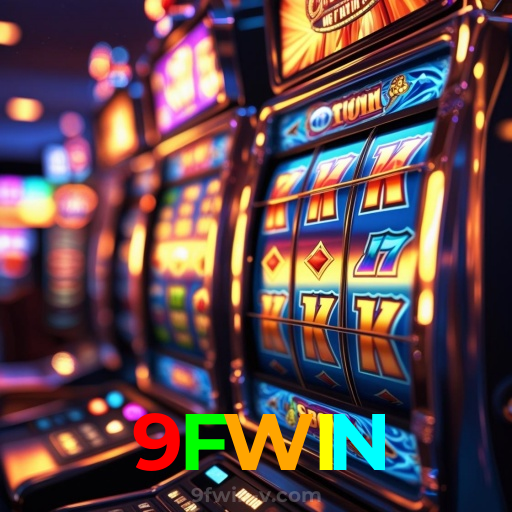 9FWIN：O cassino online ideal para quem ama futebol e jogos de cassino!