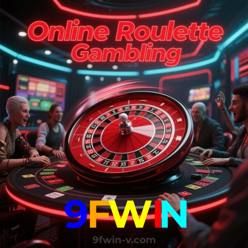 9FWIN：O melhor do futebol online com chances incríveis de vitória!