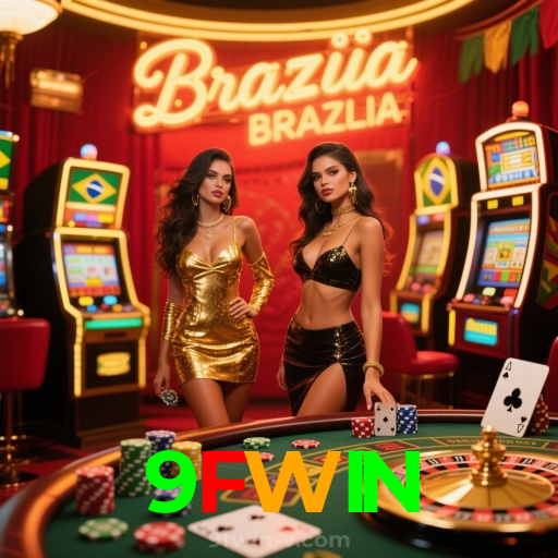 9FWIN:Jogue slots, ganhe no futebol e aposte com confiança no nosso cassino!