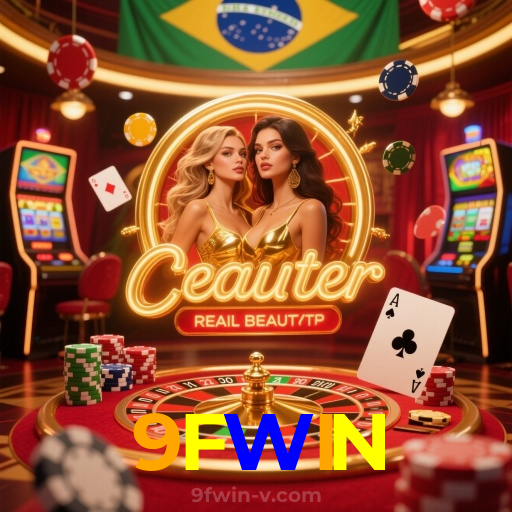 9FWIN：Aposte no futebol online e vença como um campeão!