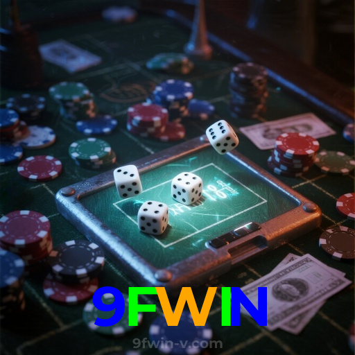 9FWIN：Jogue futebol online e faça gols de prêmios incríveis!