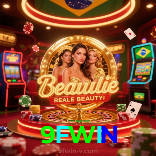 9FWIN:Jogue poker, aposte no futebol e vença com grandes prêmios!