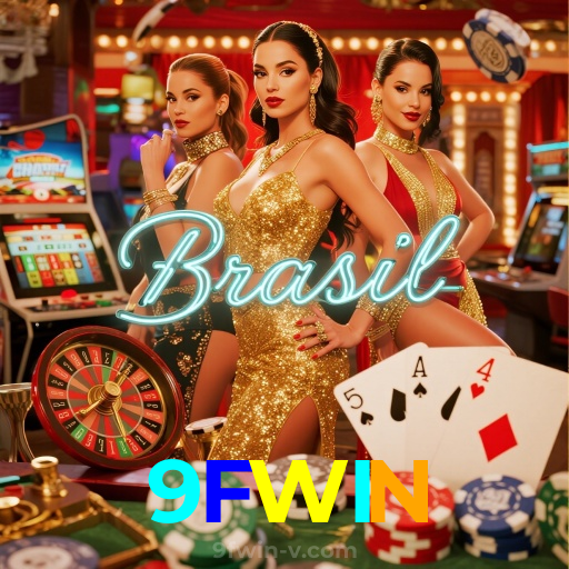 9FWIN：Se você ama futebol, aposte nas partidas digitais e vença!