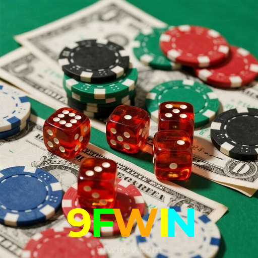9FWIN:Aposte no futebol e conquiste vitórias épicas com blackjack e poker!