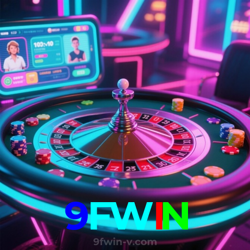 9FWIN:A sorte está ao seu alcance! Aposte e vença no futebol!