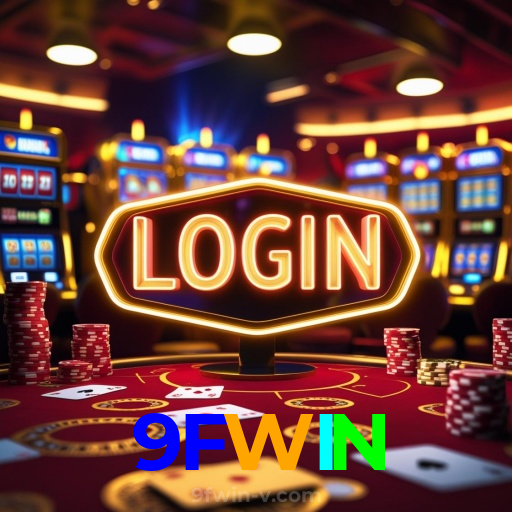 9FWIN：Aposte no futebol e jogue as melhores slots para grandes vitórias!